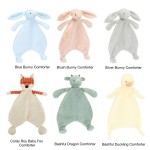 Jellycat Sweet Dreams Box (colours available) 